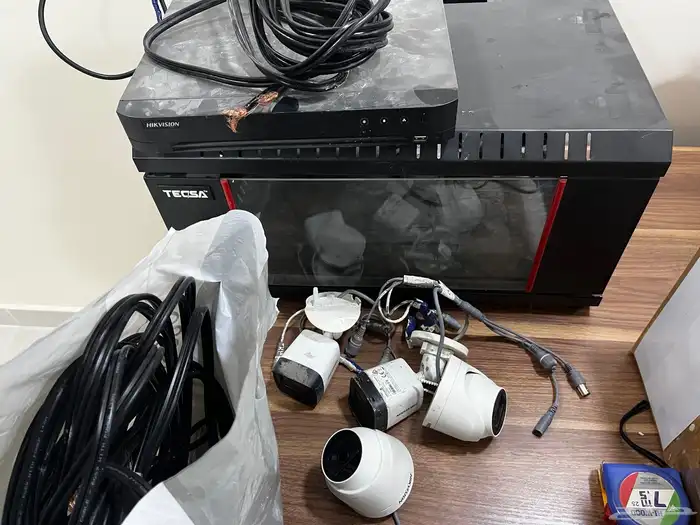 كاميرات للبيع 0