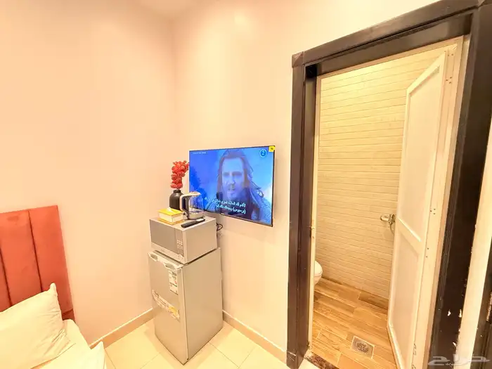 غرفة للايجار نظيفة 1699 ريال 6