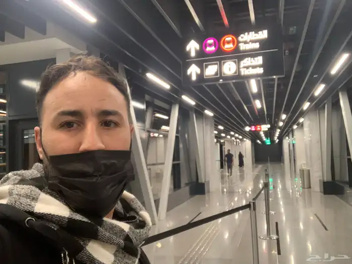 حلاق منزلي و في المستشفى حلاق سفري مغربي الجنسية 5