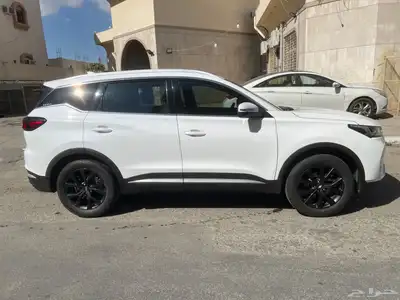 شيري تيجو 7 برو 2022 مكينة 1.5 تيربو 1