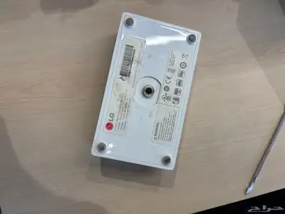 projector Lg pg60 بروجيكتر 8