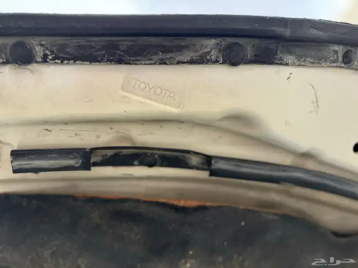 لاندكروزر جكسار2006 سعودي 42