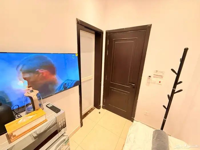 غرفة للايجار نظيفة 1699 ريال 4
