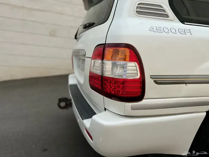 لاندكروزر جكسار2006 سعودي 21