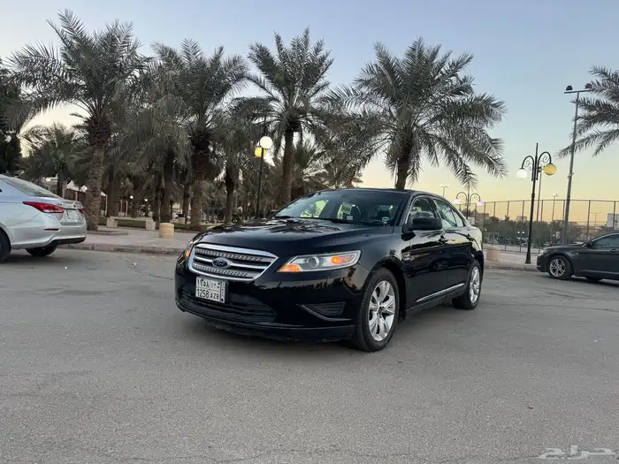 تورس 2012 2