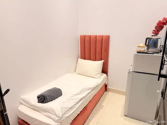 غرفة للايجار نظيفة 1699 ريال 1