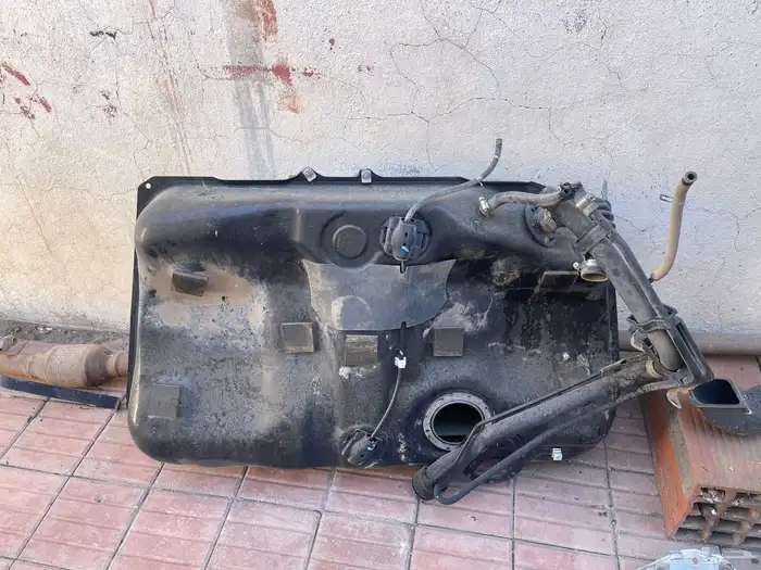 قطع كامري 2008-2011 34