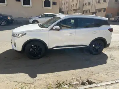 شيري تيجو 7 برو 2022 مكينة 1.5 تيربو 2