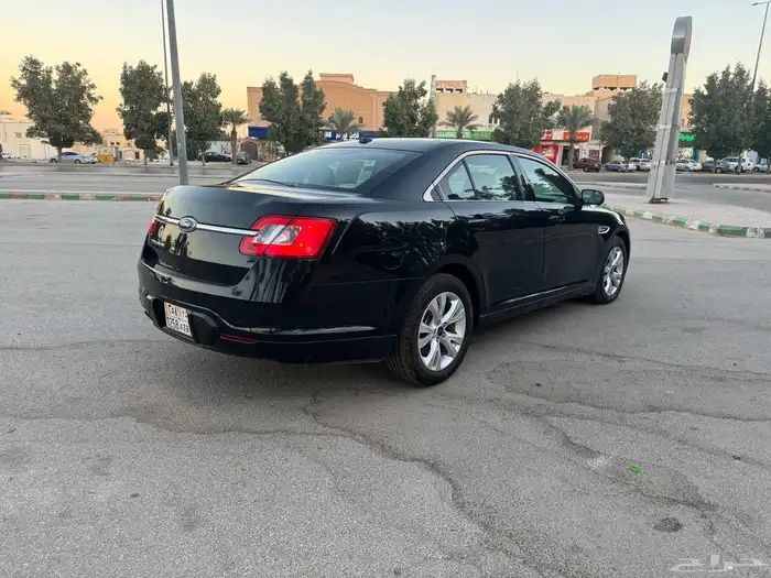 تورس 2012 9
