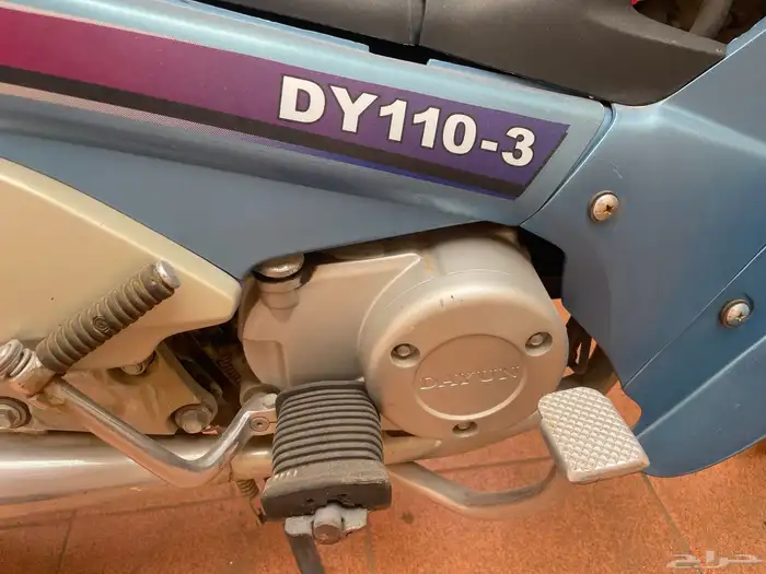 للبيع ثلاثه دبابات سوزوكي 110 واثنين صينيه البيع جمله 9