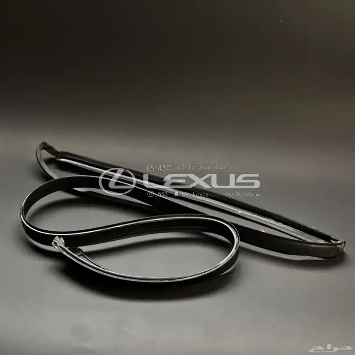 ربلات ابواب لكزس 430 1