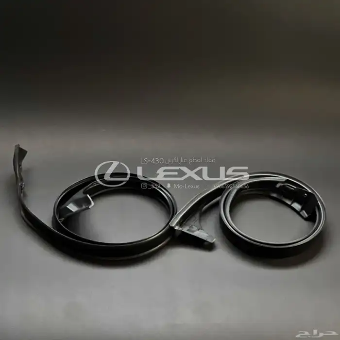 ربلات ابواب لكزس 430 0