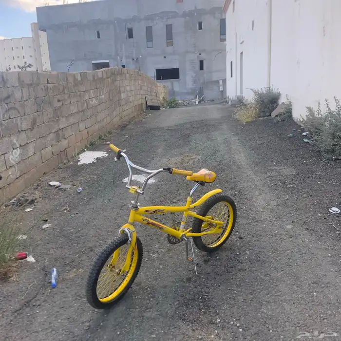 سيكل كوبرا اقبل البدل 1
