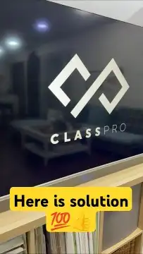 حل مشكلة التعليق على الشعار 0