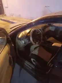 مرسيدس 2001s200 للبيع 2