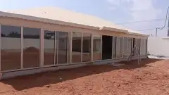 خيام سوبر ملكية مجلس قزاز مظلات مواقف السيارات 0