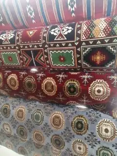 مراكيز كراسي حديد مراكيزاستراحات خارجية أحواش وجلسات عربيه 6