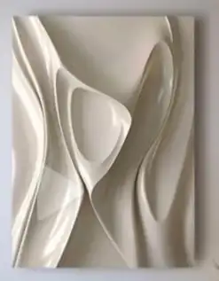 ديكورات اخشاب داخلية وتصميم وحفر ونحت 2d 3d ماكينة cnc 14