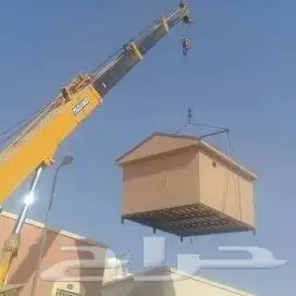 ونش كرين للايجار 30 طن 1
