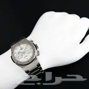 ساعات ماركه هوبلت 6