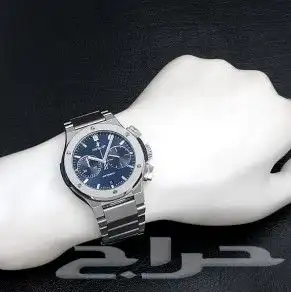 ساعات ماركه هوبلت 7