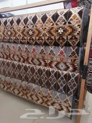 مراكيز كراسي حديد مراكيزاستراحات خارجية أحواش وجلسات عربيه 5