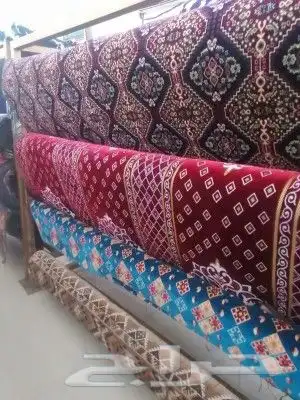 مراكيز كراسي حديد مراكيزاستراحات خارجية أحواش وجلسات عربيه 9
