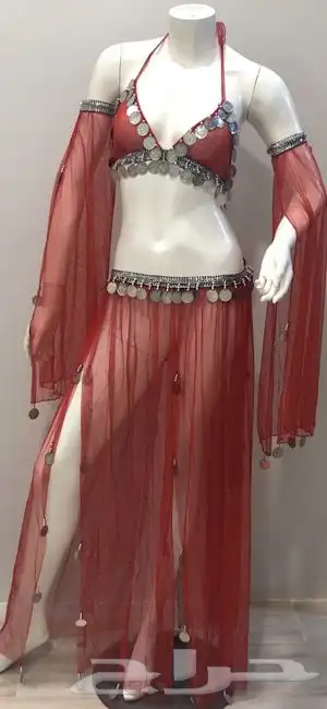 بدل رقص 8