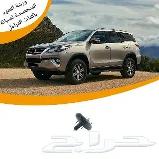 ورش إصلاح باكمات فرامل وأجهزة اي بي اس ABS 3