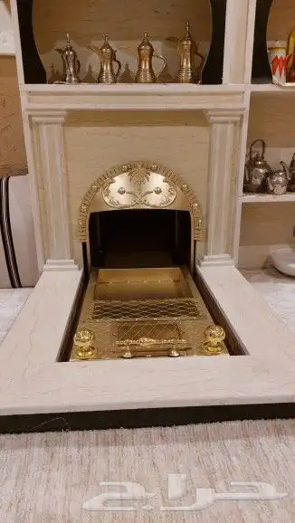 مناقل حطب مناقل حديد منقل وا دبه 7