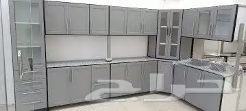 مطابخ جاهزه جديده 1