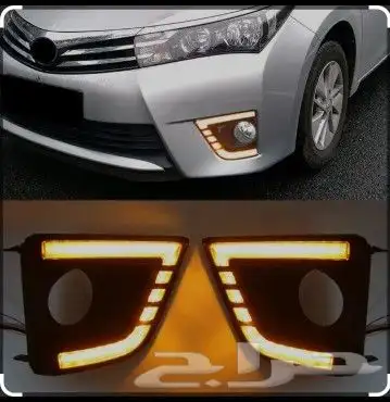 كشافات ولدات سيارات 0