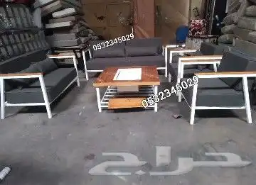 جلسات خارجيه 5