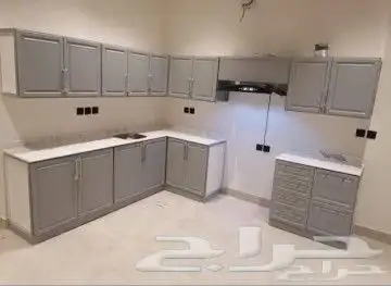 مطابخ جاهزه جديده 10