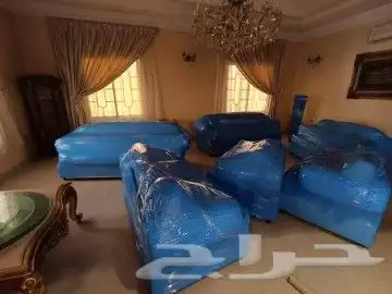 شركة نقل عفش مع الفك والتركيب 8