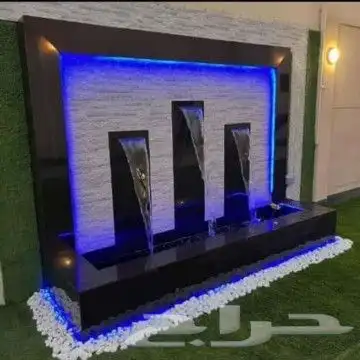 تنسيق حدائق القصيم 7