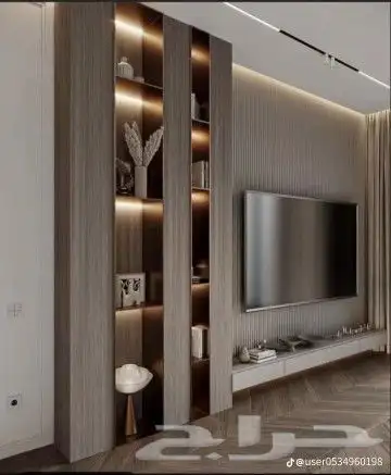 شيبورد وبديل خشب 2