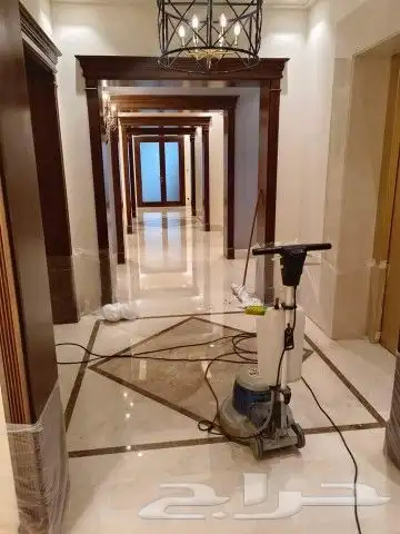 شركه تنظيف شقق فلل جده 0