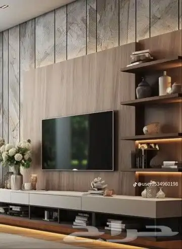 شيبورد وبديل خشب 0