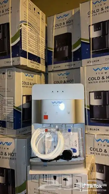فلتر تحليه المياه 1
