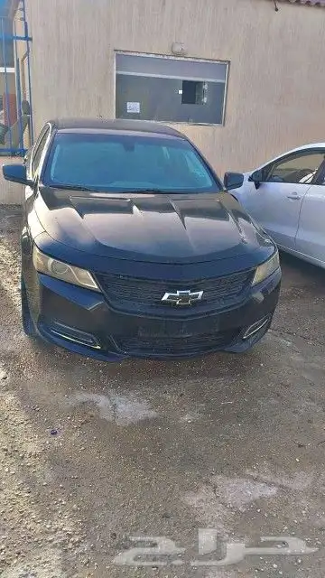 شفرولية امبالا 2015 0