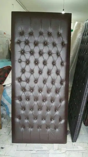 عازل صوت للأبواب والجدران 5