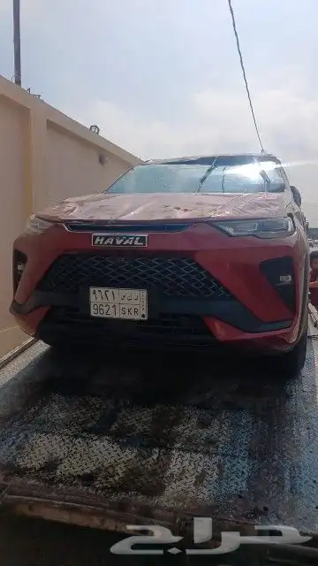 هافال H6 GT   تشليح عالم الصيني للسيارات الحديث 1
