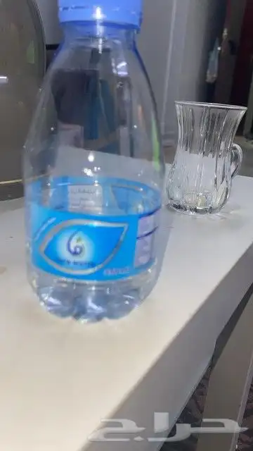 توصيل مياه للهيئه الملكيه 4