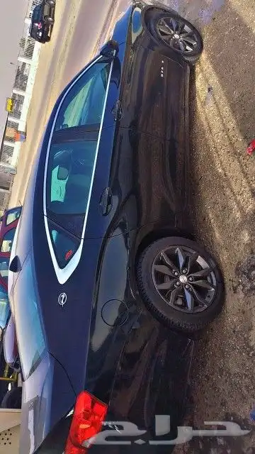 شفرولية امبالا 2015 4