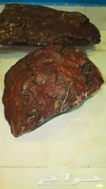 احجار الجاسبر 1