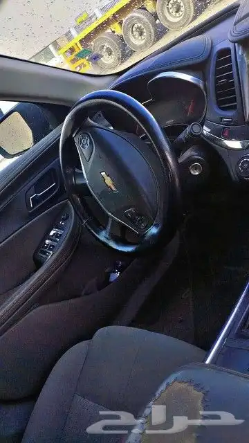 شفرولية امبالا 2015 5