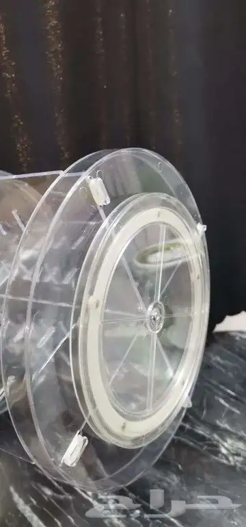 منظم أغراض المكياج 2
