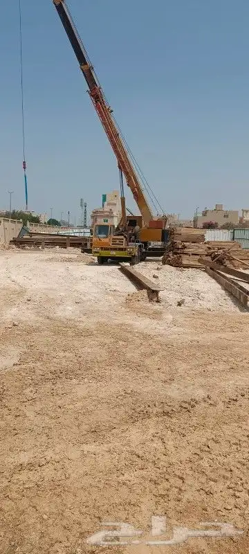 ونش كرين للايجار 30 طن 0