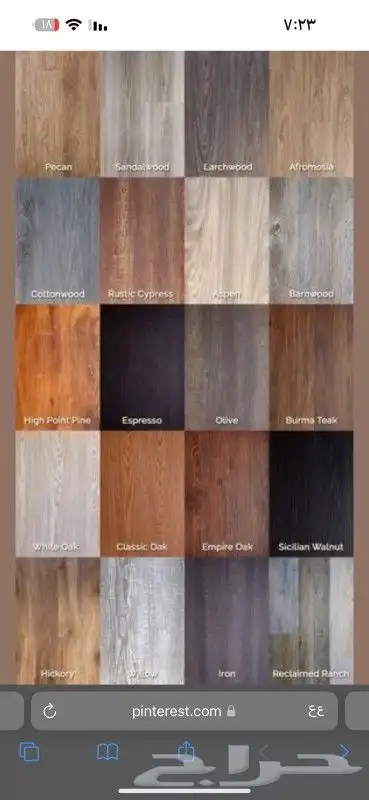 ديكورات ابواب 3